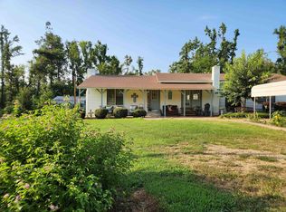 307 Lavender Rd, Star City, AR 71667