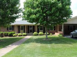109 Spanish Oak Rd, Bristol, TN 37620