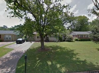 2109 Linde St NW, Huntsville, AL 35810