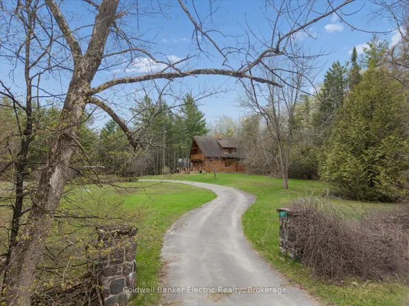 197 Hillside Dr, Kawartha Lakes, ON K0M 2C0