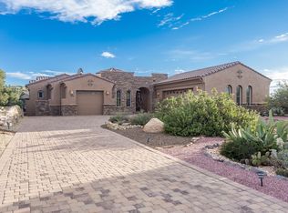5685 W Halcyone Cir, Prescott, AZ 86305