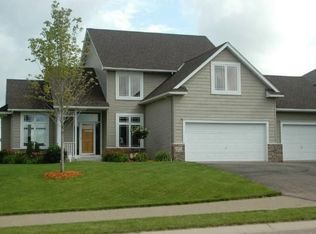 9450 Glenborough Dr, Elko New Market, MN 55020
