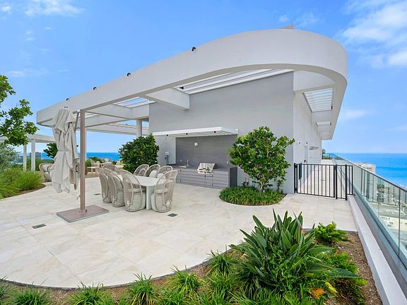 Terrace View