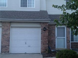 5936 Racine Ln, Indianapolis, IN 46254