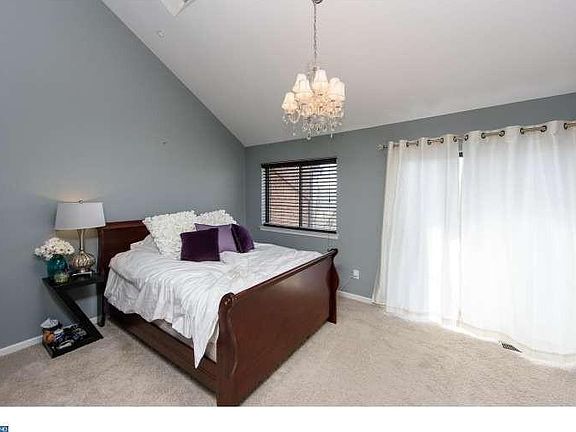 master bedroom with juliet balcony
