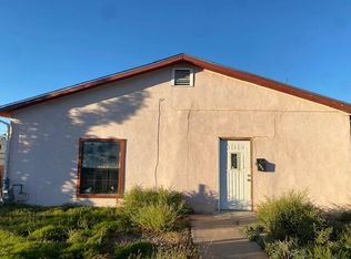 906 W Gilbert Ave, Belen, NM 87002