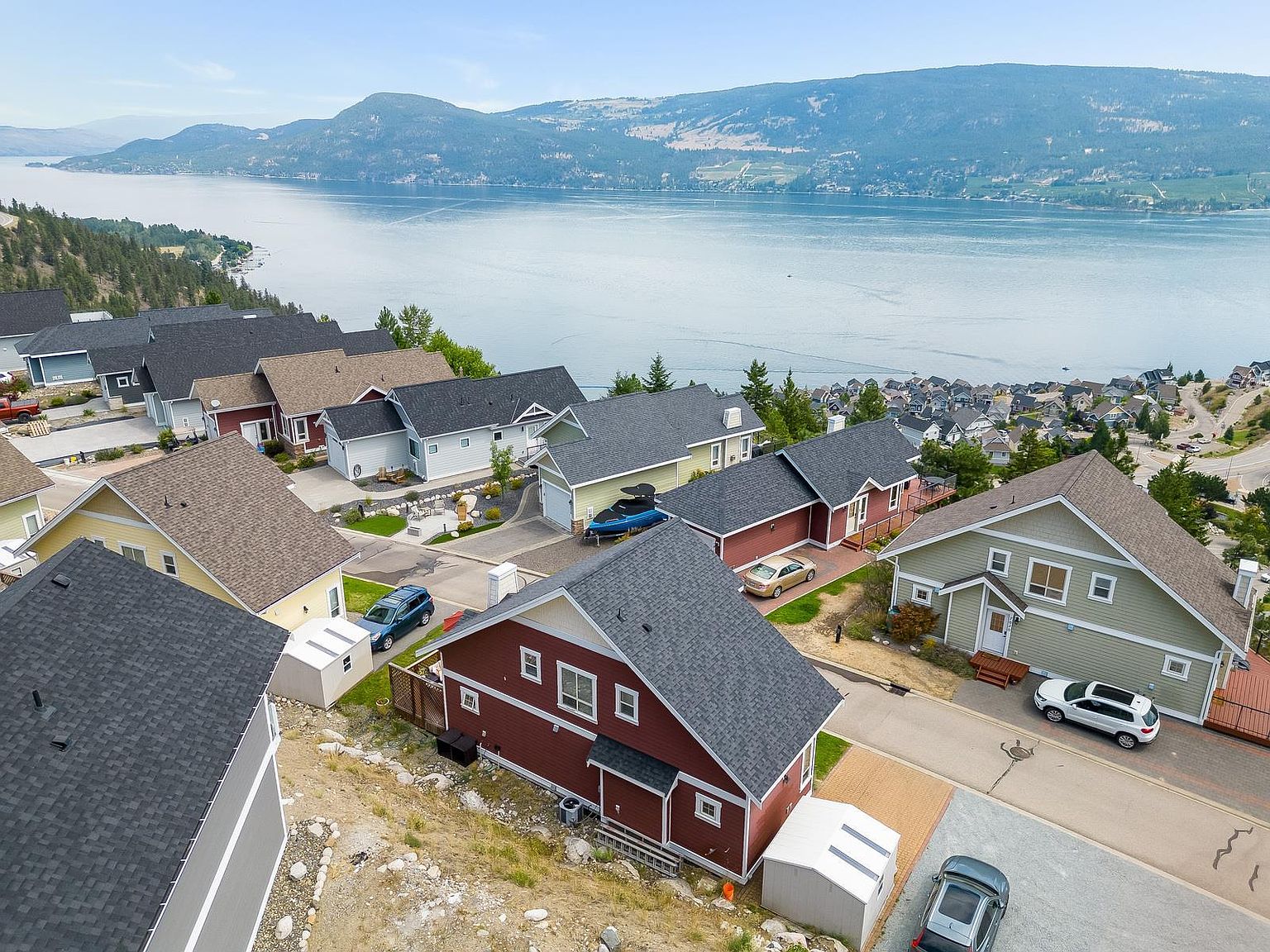 7013 Terazona Dr UNIT 458, Central Okanagan West, BC V1Z 3R8 MLS