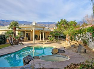 73566 Terraza Dr, Palm Desert, CA 92260