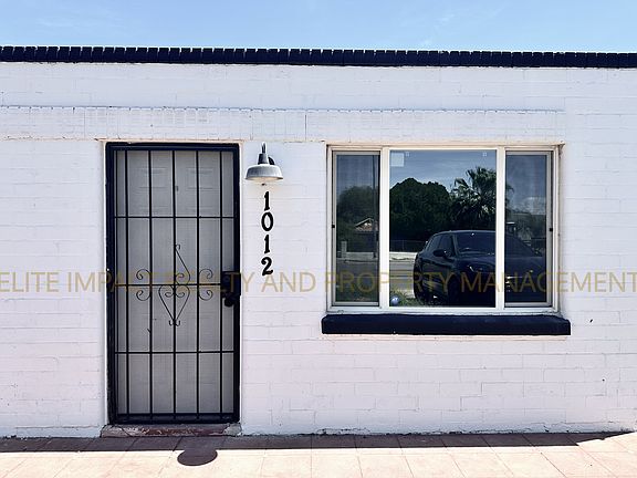 2nd image of 1012 N Grande Ave #1