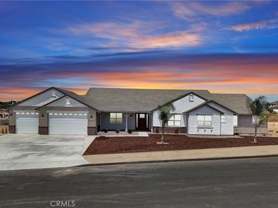 16618 Ginger Creek Dr, Riverside, CA, 92504