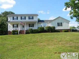 1405 Deer Run, Gallatin, TN 37066