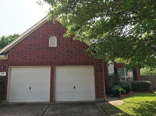 610 Ashley Cove Ct, Houston, TX 77094