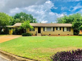 326 30th St E, Tuscaloosa, AL 35405