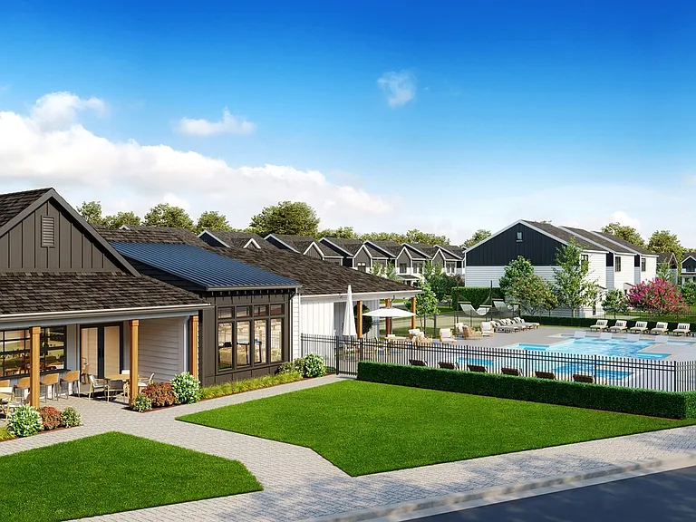Everstead at Windrose - Exterior
