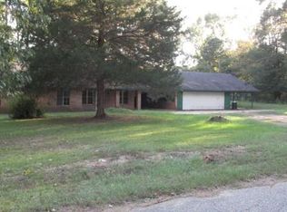 160 Sandra St, Natchitoches, LA 71457