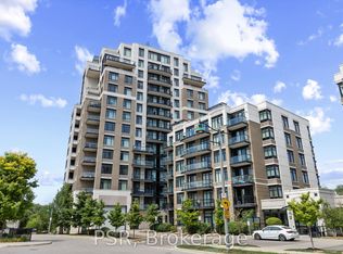 151 Upper Duke Cres #706, Markham, ON L6G0E1