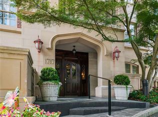 1717 N Decatur Rd NE UNIT 301, Atlanta, GA 30307