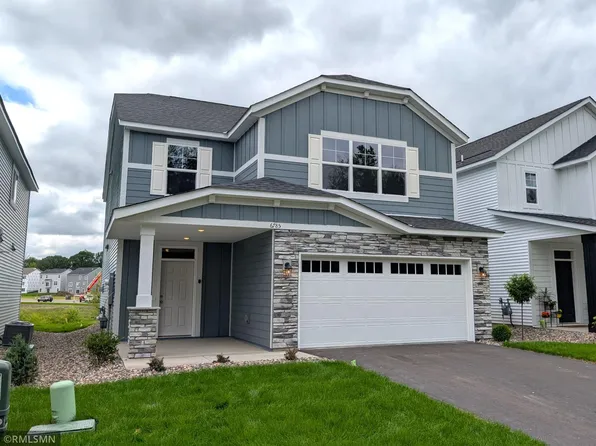 6785 104th St S, Cottage Grove, MN 55016