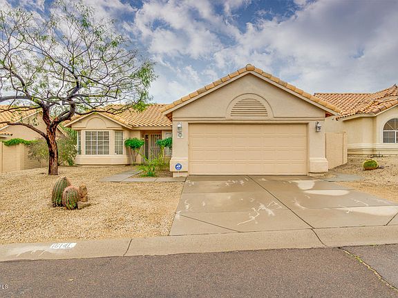 2nd image of 16141 E Glendora Dr