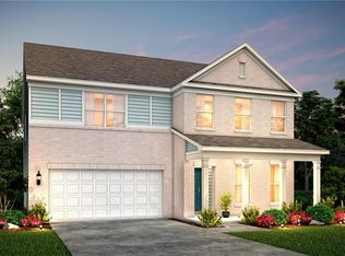 440 Dahlia St, McDonough, GA 30253