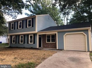 2432 Pear Tree Ct, Waldorf, MD 20602