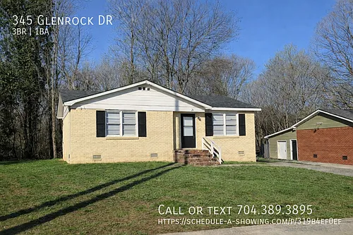 345 Glenrock Dr Photo 1