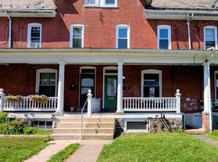 349 Franklin St, Quakertown, PA 18951