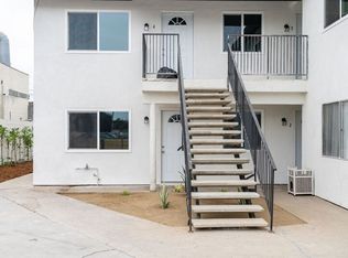 317 Tremont St UNIT 5, Chula Vista, CA 91911