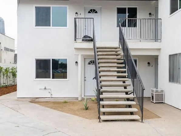 317 Tremont St Unit 5, Chula Vista, CA 91911