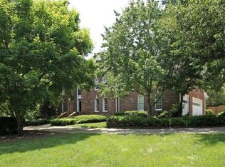 1101 Mersey Ln, Raleigh, NC 27615