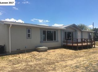 432 W 19th St, Alturas, CA 96101