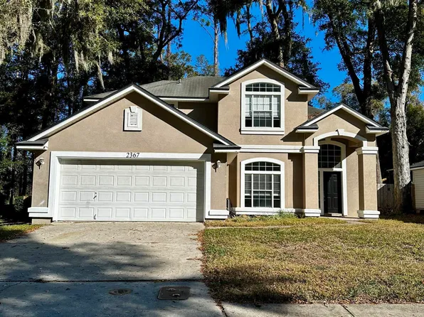 2367 Huckins Ct, Jacksonville, FL 32225