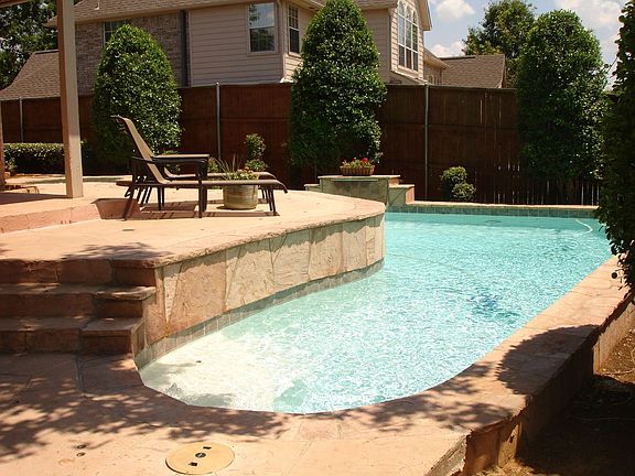 3rd image of 1813 Concord Dr