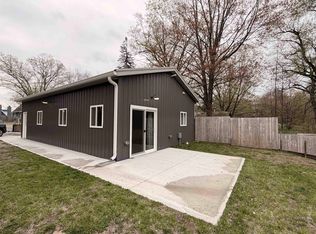 11339 Alpine Dr, Lake, MI 48632