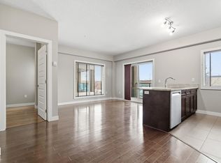 1238 Windermere Way SW #214, Edmonton, AB