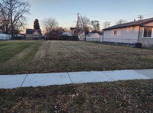 12475 Sherman Ave, Warren, MI 48089