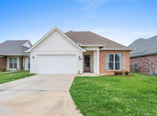 4980 Haygood Point, Iowa, LA 70647