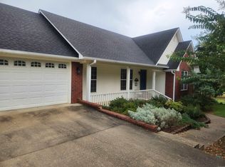 315 Private Road 3393, Clarksville, AR 72830