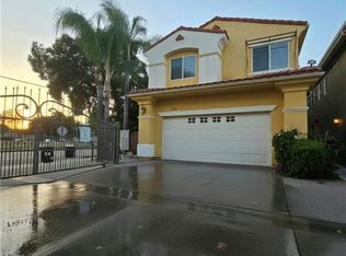 16765 Tim Ln, Van Nuys, CA 91406