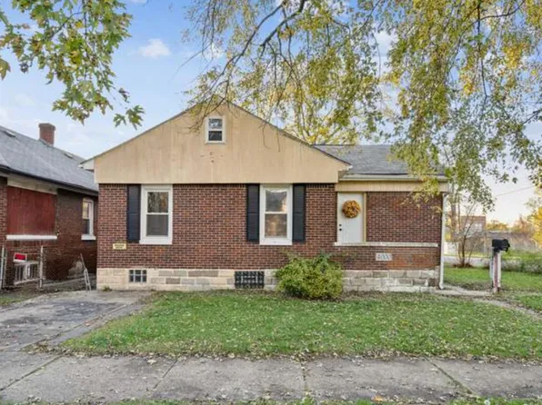 4000 Massachusetts St, Gary, IN 46409