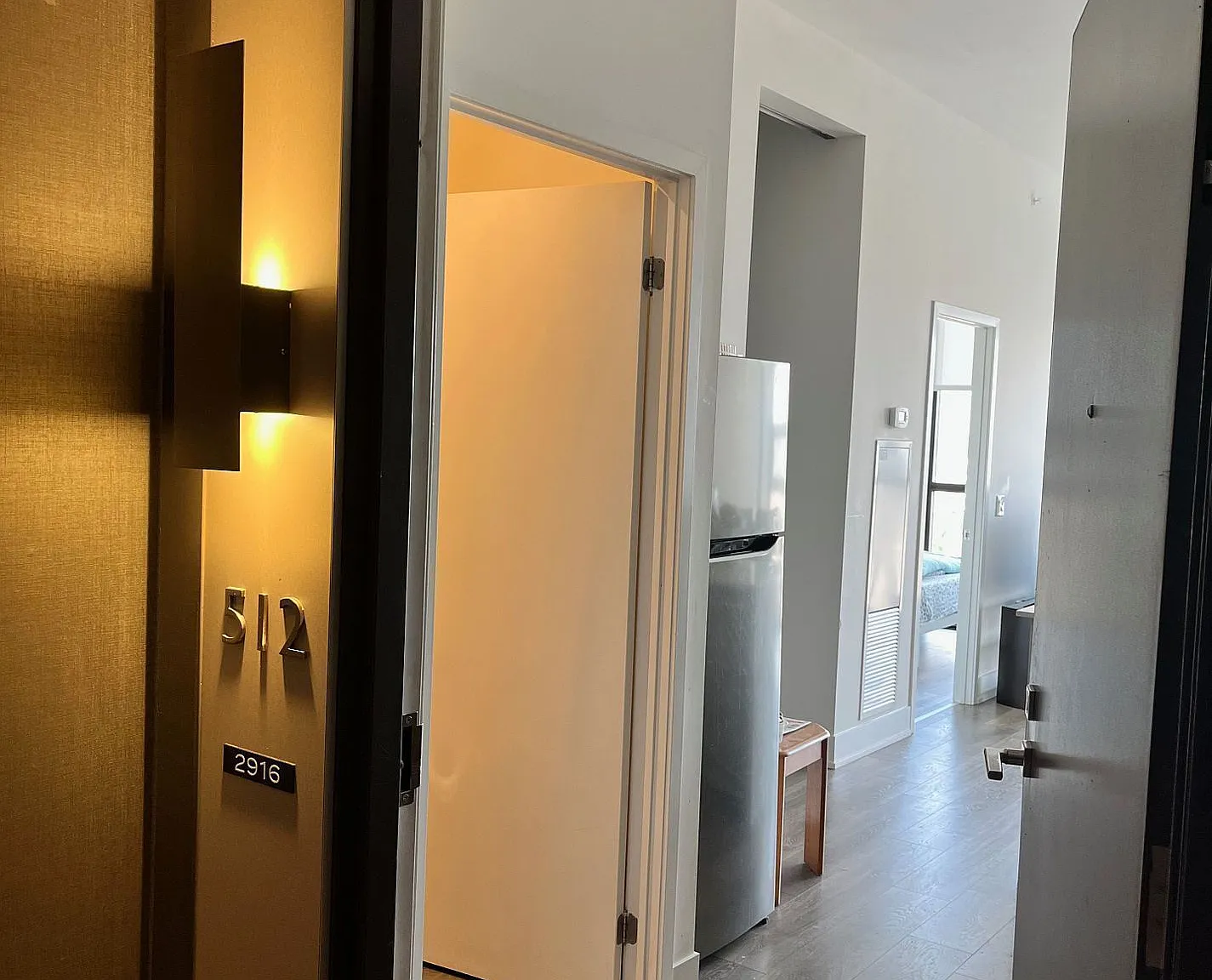2 bed, $2,200 — Photo 3