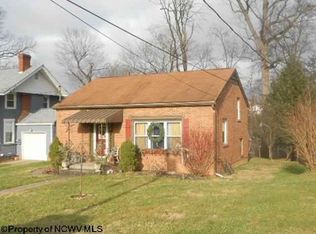 220 Wildwood Ave, Clarksburg, WV 26301