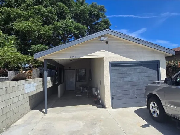 2459 E 111th St, Los Angeles, CA 90059