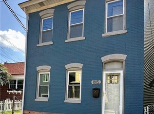 1815 Middle St, Pittsburgh, PA 15215