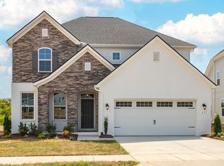 120 Willow Bend Dr, Mount Juliet, TN 37122