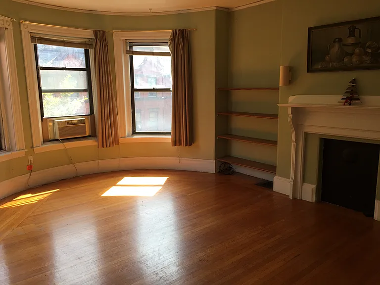 428 Marlborough St #3BB — Photo 15