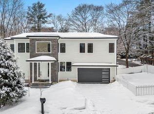 1 Sunnyside Ave, Wellesley, MA 02482