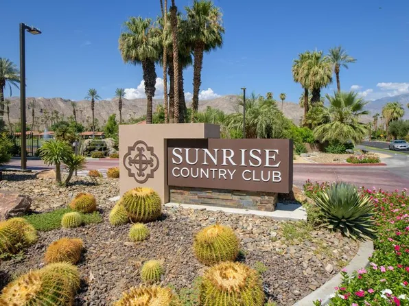 86 Sunrise Dr, Rancho Mirage, CA 92270