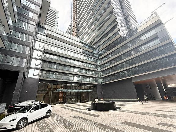 2nd image of 127 Broadway Ave #1406S