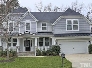 1812 Round Rock Blvd, Durham, NC 27703